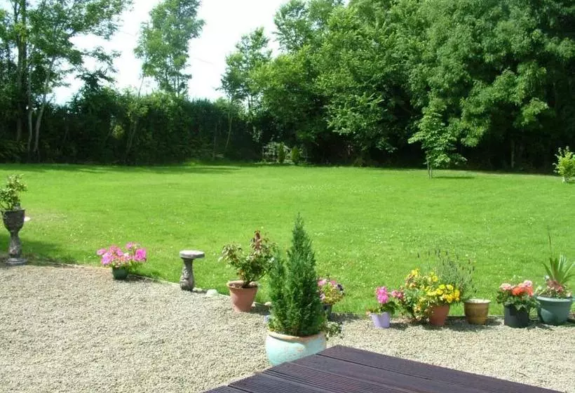 Quarry Ridge B&b