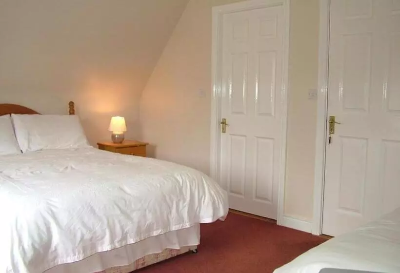 Quarry Ridge B&b