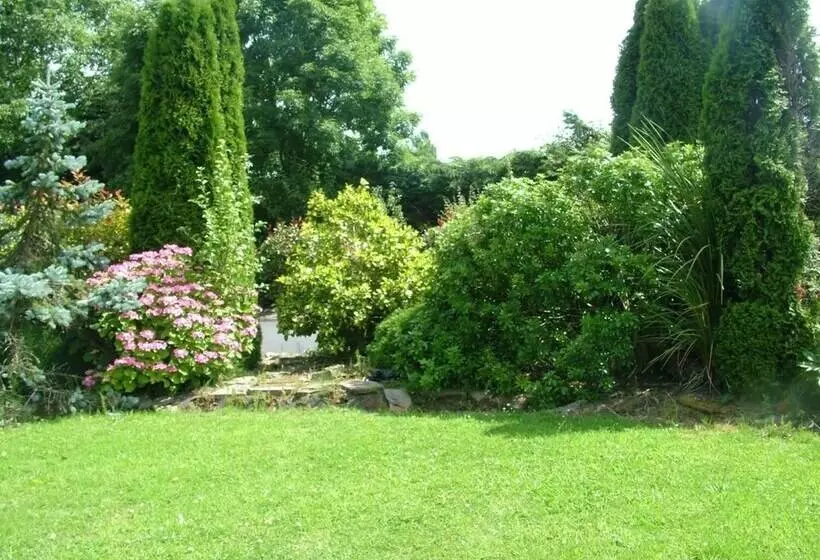 Quarry Ridge B&b