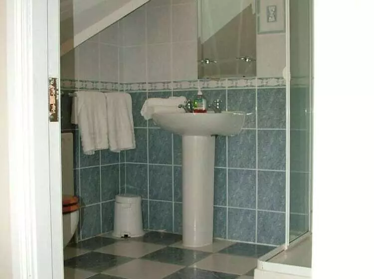 Quarry Ridge B&b