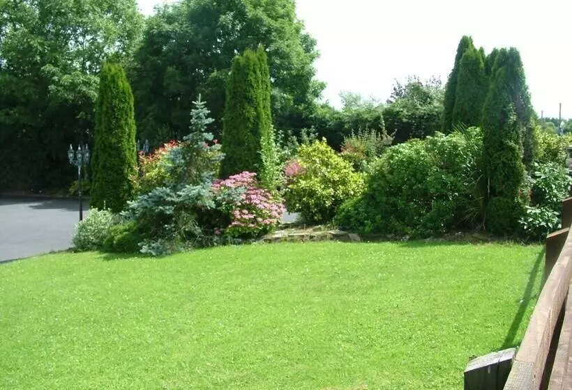 Quarry Ridge B&b