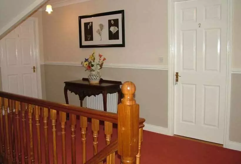 Quarry Ridge B&b