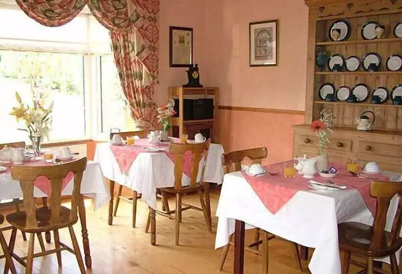 Quarry Ridge B&b