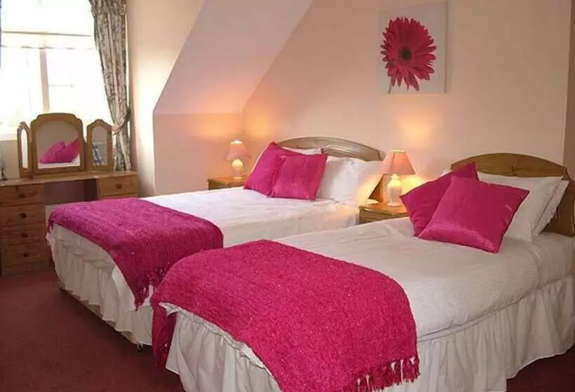 Quarry Ridge B&b