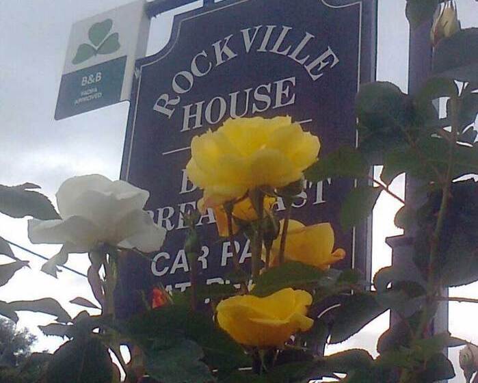 Rockville House B&b