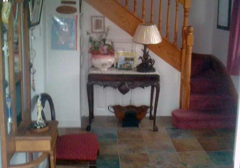Rockville House B&b