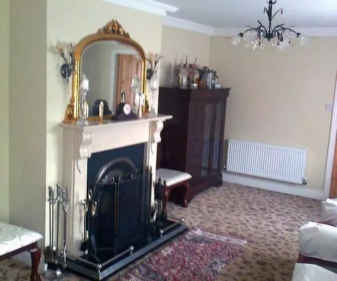 Rockville House B&b