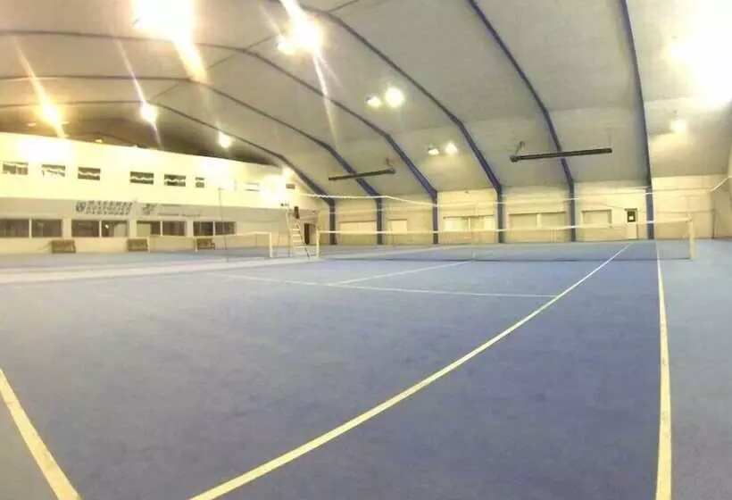 Sporthotel Podersdorf