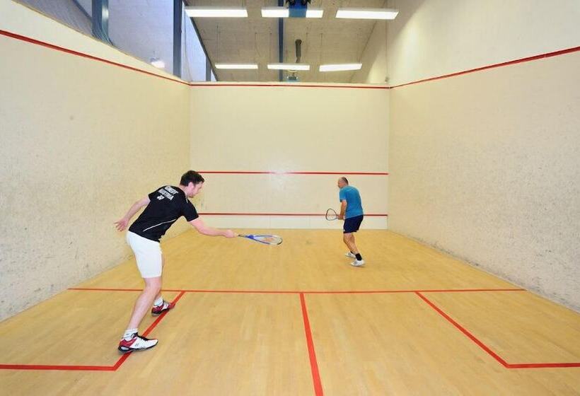 Sporthotel Podersdorf