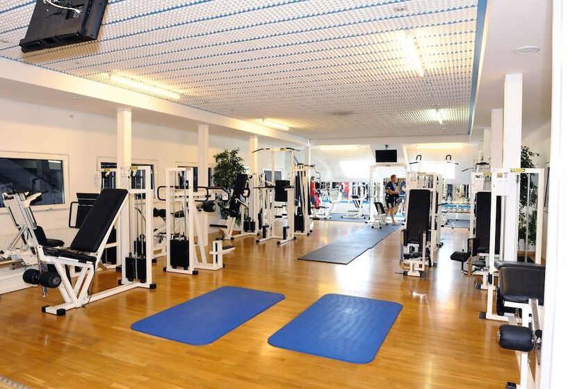 Sporthotel Podersdorf