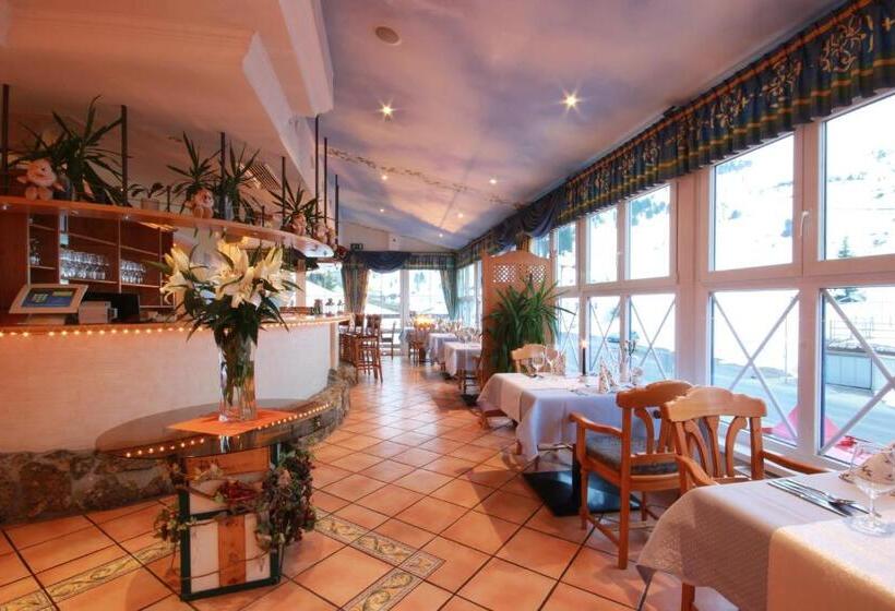 Sporthotel Snowwhite