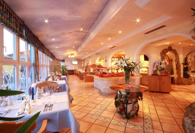 Sporthotel Snowwhite