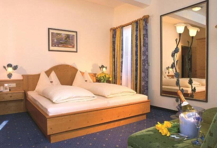 Sporthotel Snowwhite