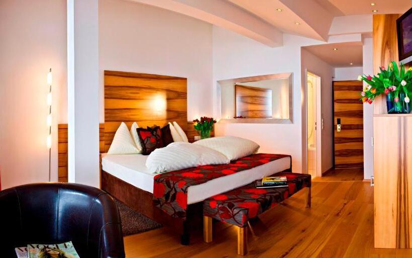 Sporthotel Snowwhite