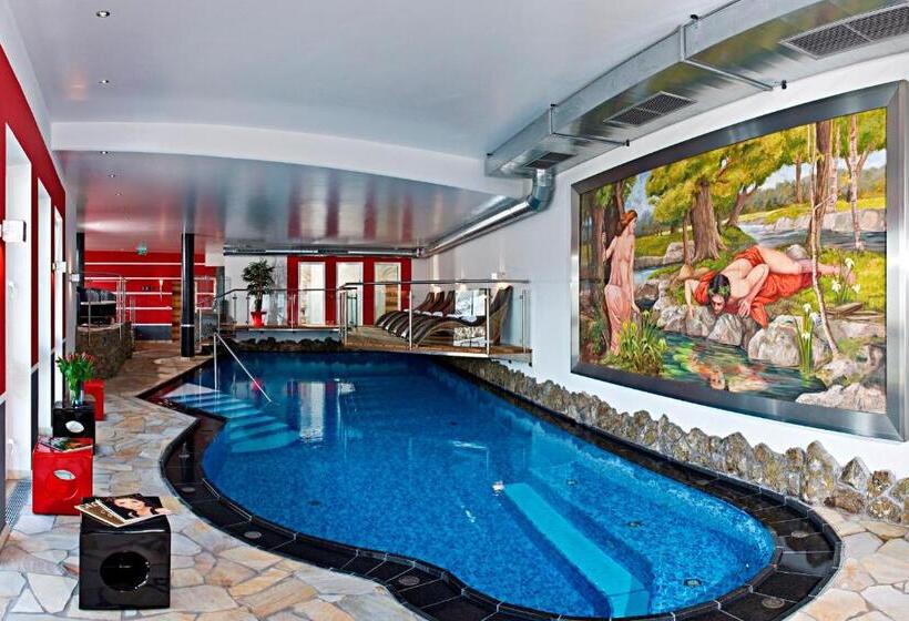 Sporthotel Snowwhite