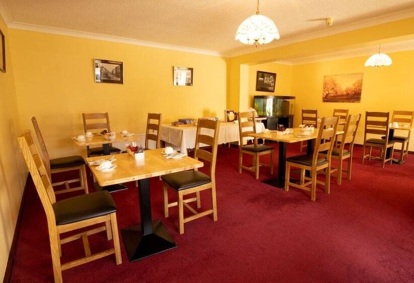 Station House Bed & Breakfast