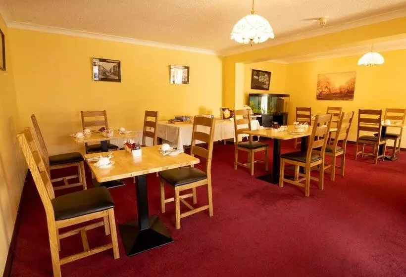 Station House Bed & Breakfast