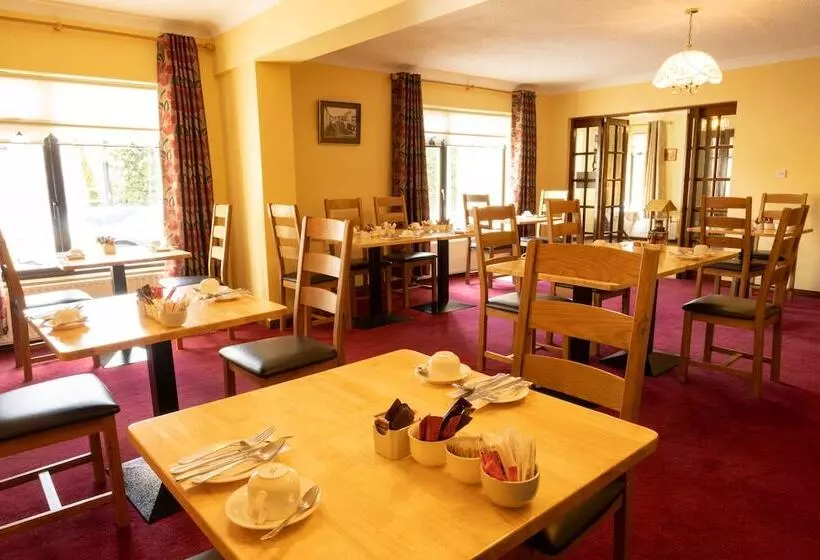 Station House Bed & Breakfast