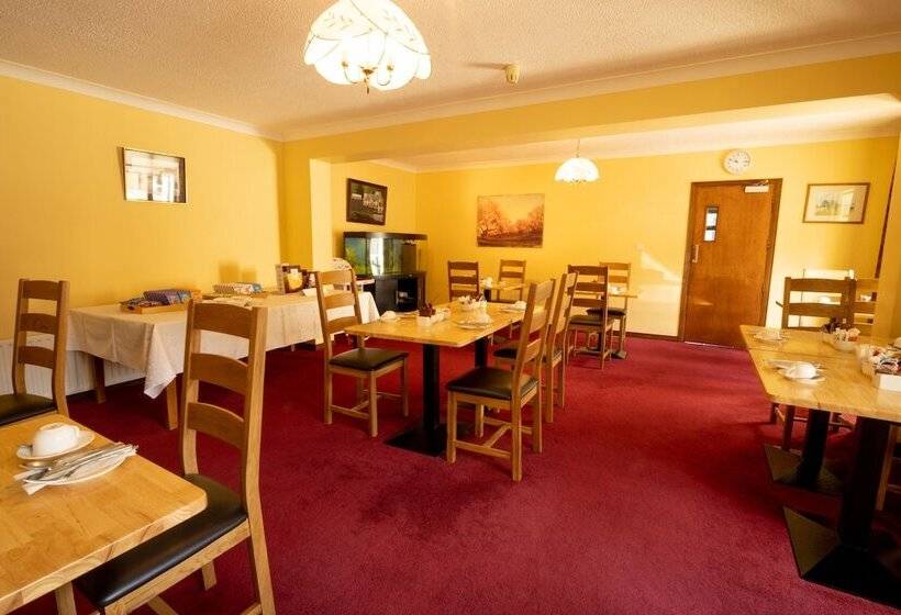 Station House Bed & Breakfast