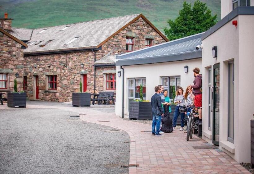 Wild Atlantic Hostel