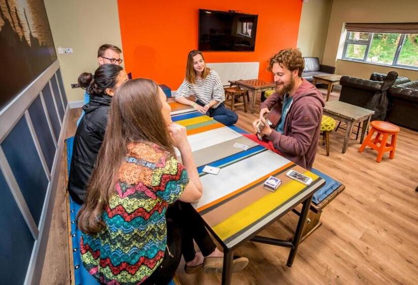 Wild Atlantic Hostel