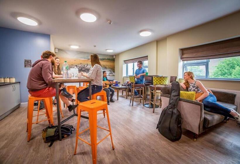 Wild Atlantic Hostel