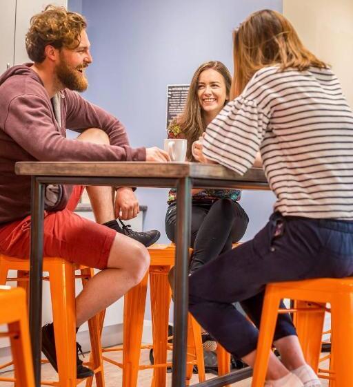 Wild Atlantic Hostel