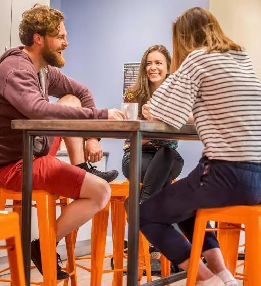 Wild Atlantic Hostel