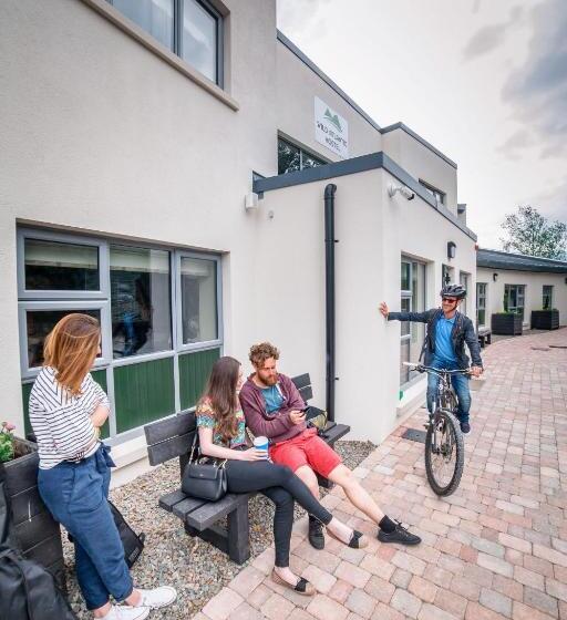 Wild Atlantic Hostel