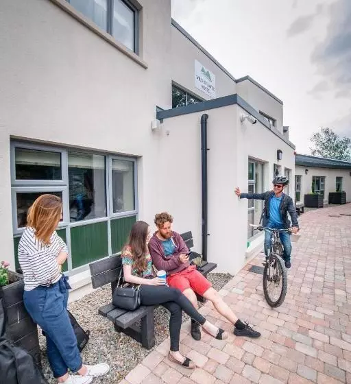 Wild Atlantic Hostel