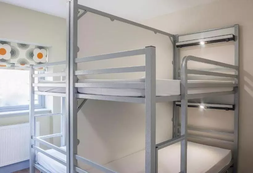 Wild Atlantic Hostel
