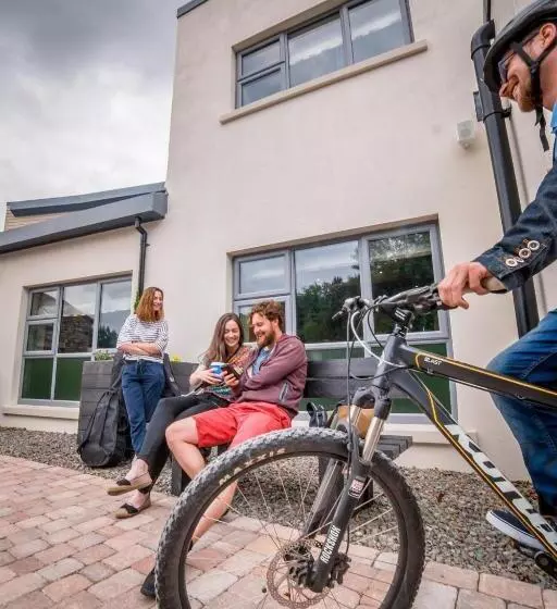 Wild Atlantic Hostel