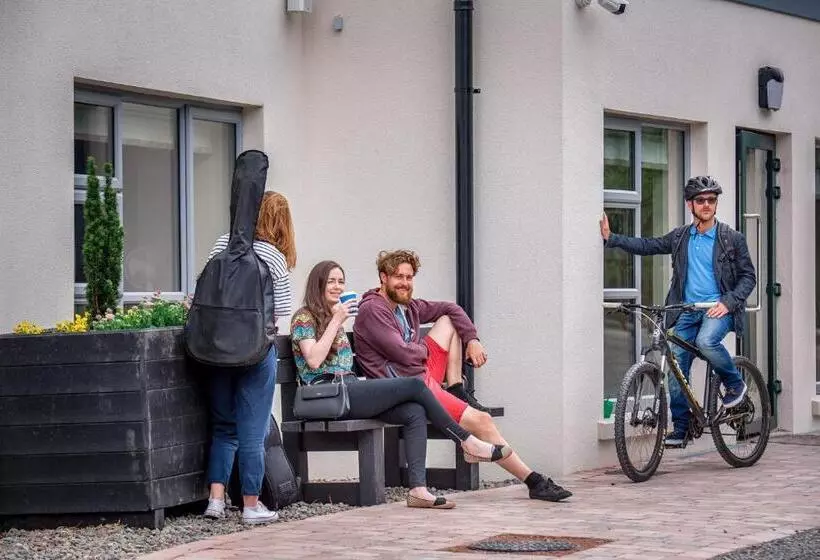 Wild Atlantic Hostel