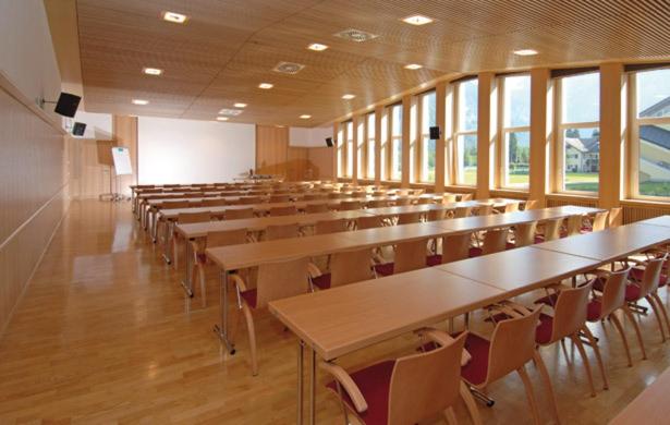 ユースホステル Austrian Sports Resort, Bsfz Obertraun