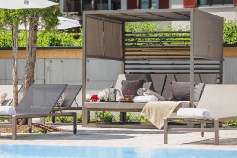 Alpenhotel Montafon & Spa