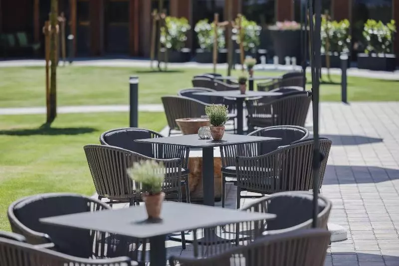 Alpenhotel Montafon & Spa