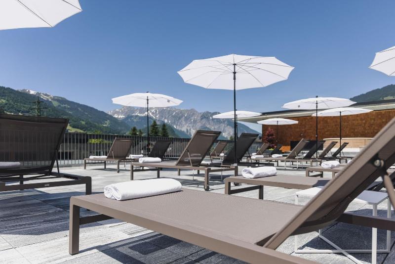 Alpenhotel Montafon & Spa