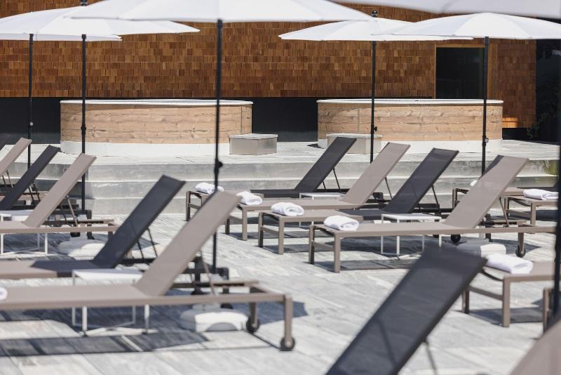 Alpenhotel Montafon & Spa