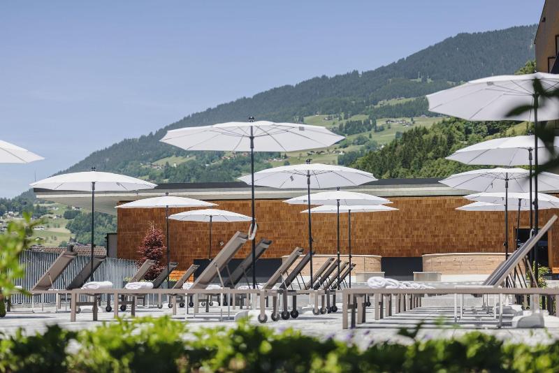 Alpenhotel Montafon & Spa