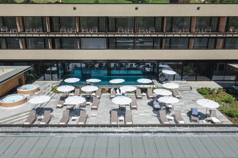 Alpenhotel Montafon & Spa