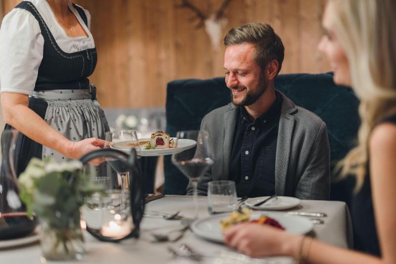 Alpenhotel Montafon & Spa