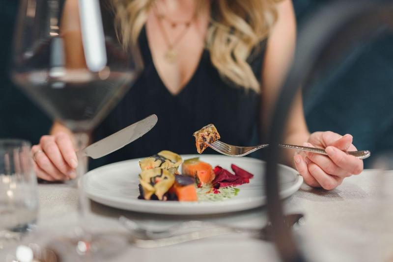 Alpenhotel Montafon & Spa