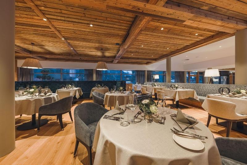 Alpenhotel Montafon & Spa