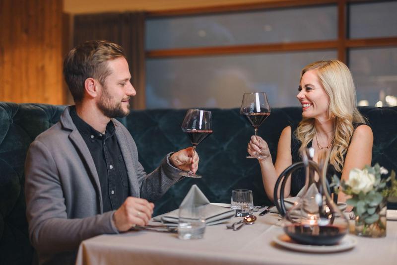 Alpenhotel Montafon & Spa