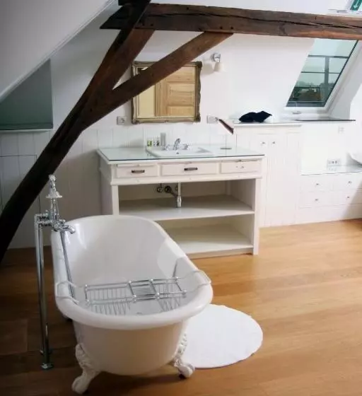 B&b Auberginn
