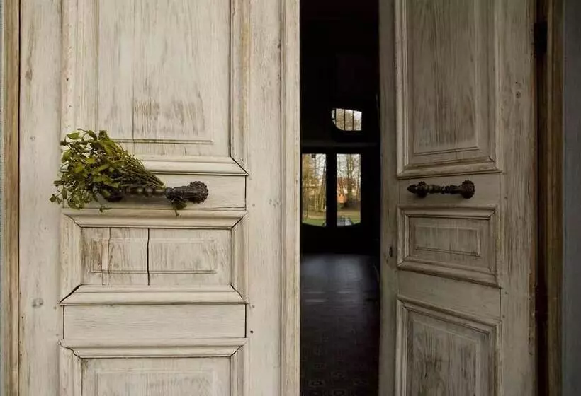 B&b Auberginn