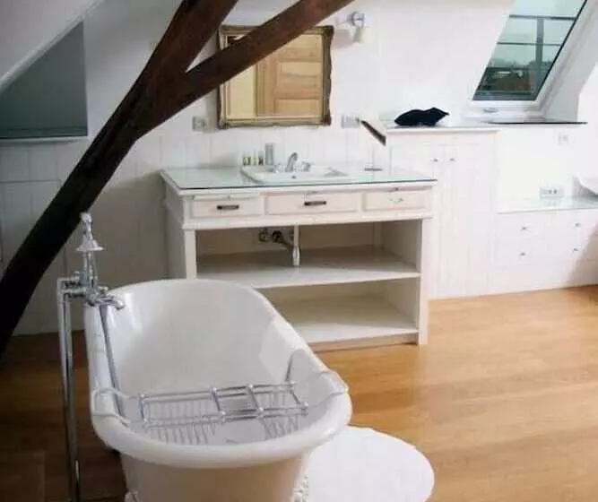 B&b Auberginn