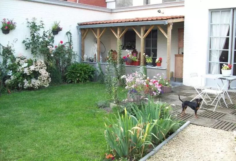 B&b Cambiare