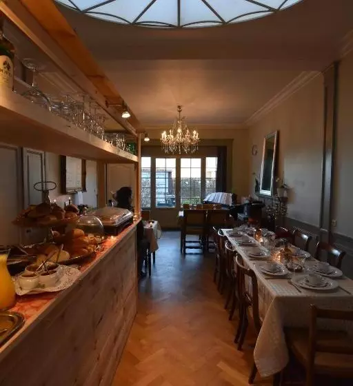 B&b Cambiare
