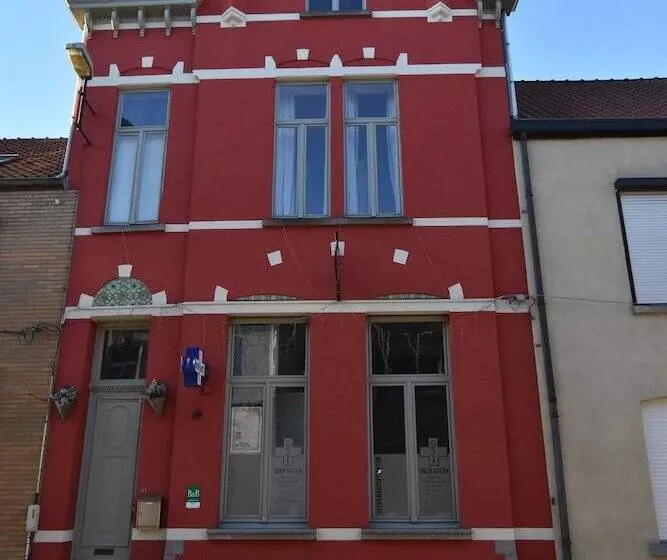 B&b Cambiare